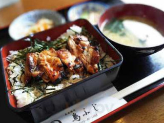 Niǎo ふじ