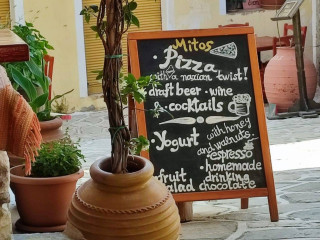 Mitos Arternative