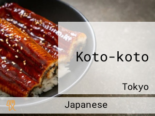 Kotokoto