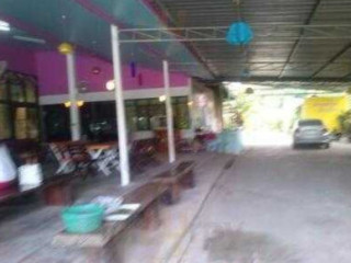 ครัวด่านน้ำใจ