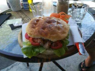 Suncafe'