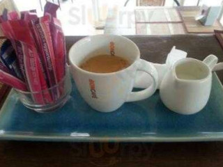 Mustà Cafe