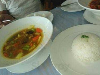 ร้านอาหารดานัง