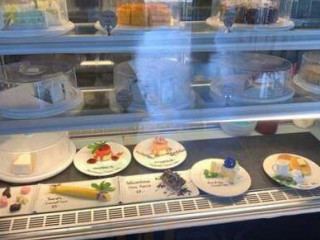 Rocha Cafe'