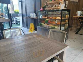 Cafe 28 Specialty Coffee And Tea