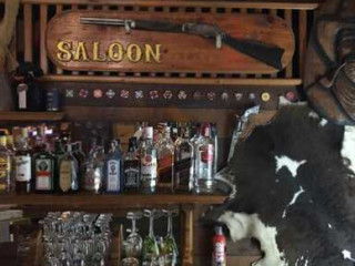 Saloon Lamai