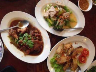 ลุกโภชนา