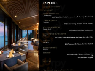 Jahn At Conrad Koh Samui