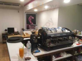 Italian Job Coffee