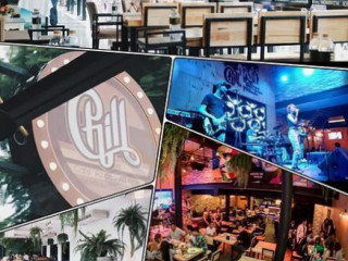 Chill Cafe