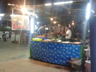 แฟมิลี่ ไทยฟู้ด ซีฟู้ด