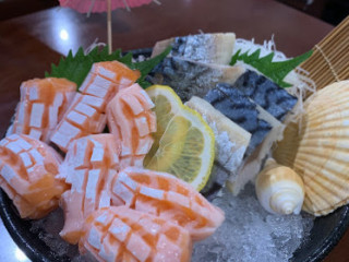 Sushi Hari