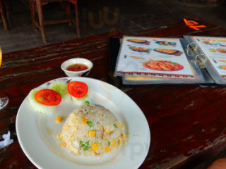 เฮือนโบราณบ้านฮิมปิง