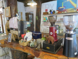 บ้านจ๊างกาแฟ