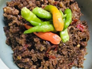 ร้าน มัดหมี่