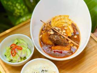 Kawin's Kitchen