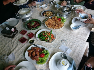 ครัวเฟื่องฟ้า