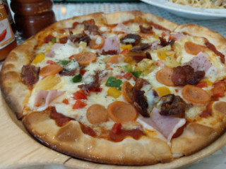 Jsm Pizzaria