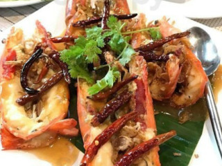 The Beefalo Bar Restaurant