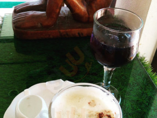 Cafe De O