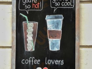 First Cafe