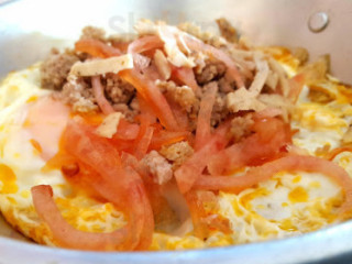ร้านอาหาร แม่งาม อิ่มอร่อย