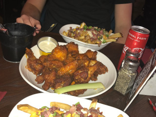 Wing It