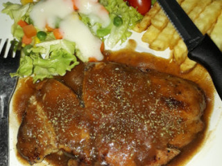 Junshine Cafe