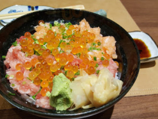 Tora Sushi