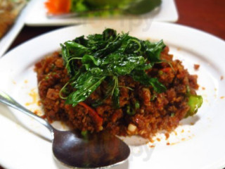 ข้าวเม่า ข้าวฟ่าง