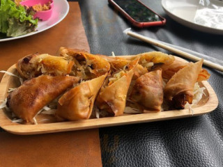 ร้านกานต์บุรี