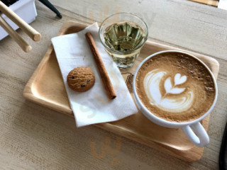 I Service Cafe