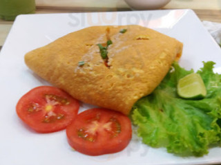 Madina Halal Food Aonang