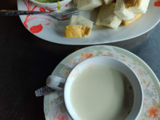 บ้านหวานเย็น