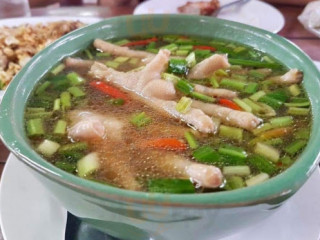 ร้านส้มตำอ้ายรุ่ง