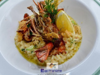 The Bridge Bistro