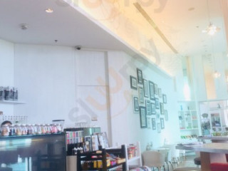 จาว่า โรงแรมแมรีออท ระยอง