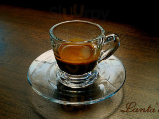 Lanta's Cafe