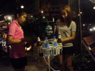 ร้านอาหาร ต้นทางรัก