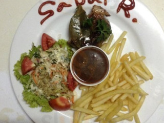 Madame Resto