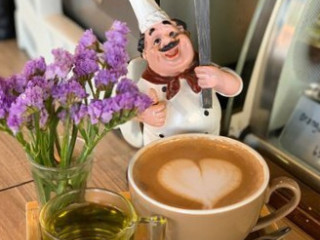 One Only Cafe