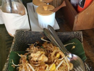 ร้านบุรินดา