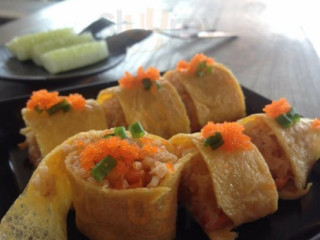 Papaya Cafe
