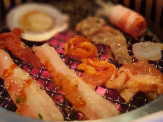 So Grill