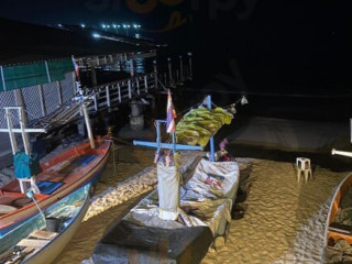 Brasserie De Paris Hua Hin