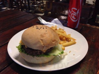 The Dubliner Irish Pub