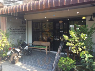 Rose Espresso Cafe