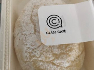 คลาสคาเฟ่