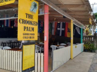 The Curry Shack The Crooked Palm