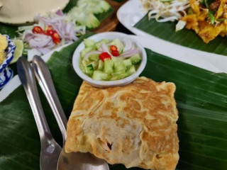 ไม้กลางกรุง
